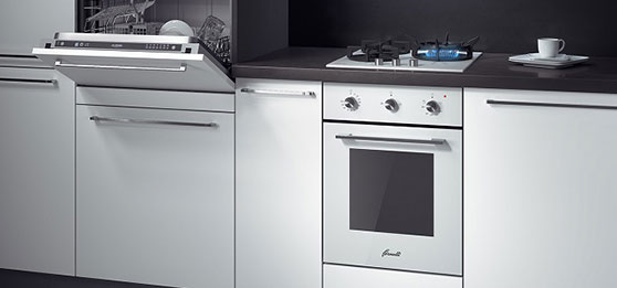 FGA 45 STRETTO – функциональный помощник заботливой хозяйки