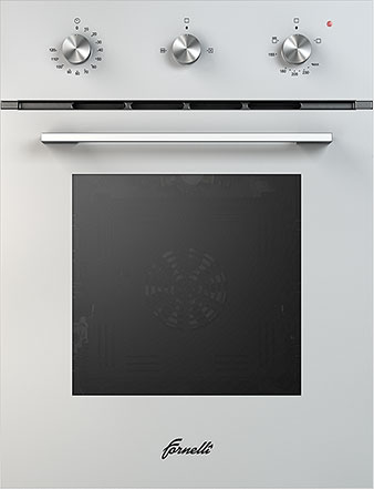 FGA 45 STRETTO – функциональный помощник заботливой хозяйки